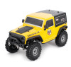 Радиоуправляемый краулер HSP RGT JK 4WD 1:10 - EX86010-JK-P86237-2