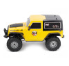 Радиоуправляемый краулер HSP RGT JK 4WD 1:10 - EX86010-JK-P86237-2