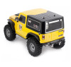 Радиоуправляемый краулер HSP RGT JK 4WD 1:10 - EX86010-JK-P86237-2