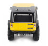 Радиоуправляемый краулер HSP RGT JK 4WD 1:10 - EX86010-JK-P86237-2