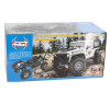 Радиоуправляемый краулер HSP RGT JK 4WD 1:10 - EX86010-JK-P86237-2