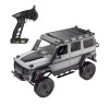 Радиоуправляемый внедорожник Гелик G500 UPG 4WD 1:12 - MN-86S-GREY