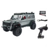 Радиоуправляемый внедорожник Гелик G500 UPG 4WD 1:12 - MN-86S-GREY