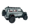 Радиоуправляемый внедорожник Гелик G500 UPG 4WD 1:12 - MN-86S-GREY