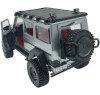 Радиоуправляемый внедорожник Гелик G500 UPG 4WD 1:12 - MN-86S-GREY