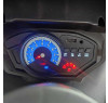 Детский электромотоцикл Ducati (12V, EVA, ручка газа, спидометр) - FT-921-WHITE