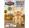 Мягкая игрушка FUGGLER Вонюх - 15708B