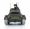 Радиоуправляемый танк M24 Chaffee Upgrade - TD-M2402U
