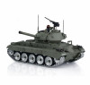 Радиоуправляемый танк M24 Chaffee Upgrade - TD-M2402U