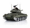 Радиоуправляемый танк M24 Chaffee Upgrade - TD-M2402U