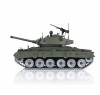 Радиоуправляемый танк M24 Chaffee Upgrade - TD-M2402U