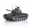 Радиоуправляемый танк M24 Chaffee Upgrade - TD-M2402U