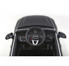Детский электромобиль Audi Q7 LUXURY 2.4G - Black - HL159-LUX-B