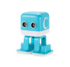 Интеллектуальный танцующий робот WLtoys Cubee F9 Blue APP - WLT-F9