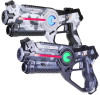 Игровой набор Wineya - Лазерный бой (2 пистолета) - W7001DC