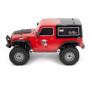 Радиоуправляемый краулер HSP RGT JK 4WD 1:10 - EX86010-JK-P86237-3