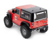 Радиоуправляемый краулер HSP RGT JK 4WD 1:10 - EX86010-JK-P86237-3
