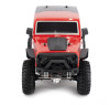 Радиоуправляемый краулер HSP RGT JK 4WD 1:10 - EX86010-JK-P86237-3