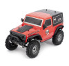 Радиоуправляемый краулер HSP RGT JK 4WD 1:10 - EX86010-JK-P86237-3