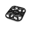 Радиоуправляемый квадрокоптер SYMA X37 - SYMA-X37-BLACK