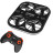 Радиоуправляемый квадрокоптер SYMA X37 - SYMA-X37-BLACK