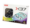 Радиоуправляемый квадрокоптер SYMA X37 - SYMA-X37-BLACK