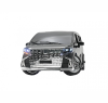 Радиоуправляемая машина для дрифта Alphard 2WD 1:16 (гироскоп, LED подсветка) - MN-68-BLACK
