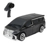 Радиоуправляемая машина для дрифта Alphard 2WD 1:16 (гироскоп, LED подсветка) - MN-68-BLACK