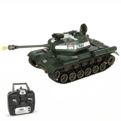 Радиоуправляемый танк R-WINGS Советский ИС-2 - RWG021-846