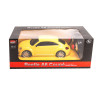 Радиоуправляемая машина Volkswagen Beetle 1:20 - MZ-27026