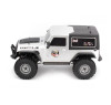 Радиоуправляемый краулер HSP RGT JK 4WD 1:10 - EX86010-JK-P86237-4