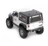 Радиоуправляемый краулер HSP RGT JK 4WD 1:10 - EX86010-JK-P86237-4