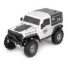 Радиоуправляемый краулер HSP RGT JK 4WD 1:10 - EX86010-JK-P86237-4
