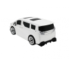 Радиоуправляемая машина для дрифта Alphard 2WD 1:16 (гироскоп, LED подсветка) - MN-68-WHITE