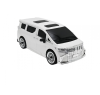Радиоуправляемая машина для дрифта Alphard 2WD 1:16 (гироскоп, LED подсветка) - MN-68-WHITE