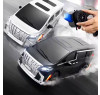 Радиоуправляемая машина для дрифта Alphard 2WD 1:16 (гироскоп, LED подсветка) - MN-68-WHITE
