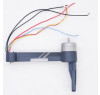 Передний левый луч для SJRC F22 - Front A - SJ-F22-06