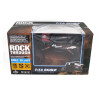 Радиоуправляемый краулер Rock Crawler 4WD 1:14 RTR 2.4G - HB-P1401