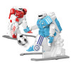 Набор Crazon из двух роботов футболистов на пульте управления - CR-1902B