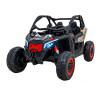 Детский электромобиль Багги Can-Am Maverick Turbo RR (24V, полный привод, версия RS) - DK-CA001-RS