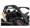 Детский электромобиль Багги Can-Am Maverick Turbo RR (24V, полный привод, версия RS) - DK-CA001-RS
