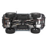 Радиоуправляемый краулер HSP RGT Pioneer 4WD 1:10 - EX86110-P86200-1T