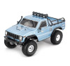 Радиоуправляемый краулер HSP RGT Pioneer 4WD 1:10 - EX86110-P86200-1T