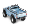 Радиоуправляемый краулер HSP RGT Pioneer 4WD 1:10 - EX86110-P86200-1T