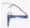 Передний правый луч для SJRC F22 - Front B - SJ-F22-07
