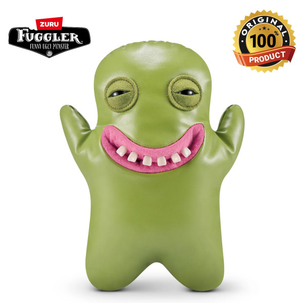 Мягкая игрушка FUGGLER Глупышка - 15713E Мягкая игрушка FUGGLER Глупышка - 15713E