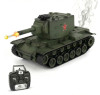 Радиоуправляемый танк R-WINGS Советский КВ-2 - RWG021-845