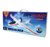Радиоуправляемый планер WL Toys F959 Sky King 2.4G - F959