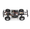 Радиоуправляемый краулер HSP RGT Pioneer 4WD 1:10 - EX86110-P86200-2T