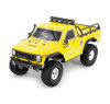 Радиоуправляемый краулер HSP RGT Pioneer 4WD 1:10 - EX86110-P86200-2T